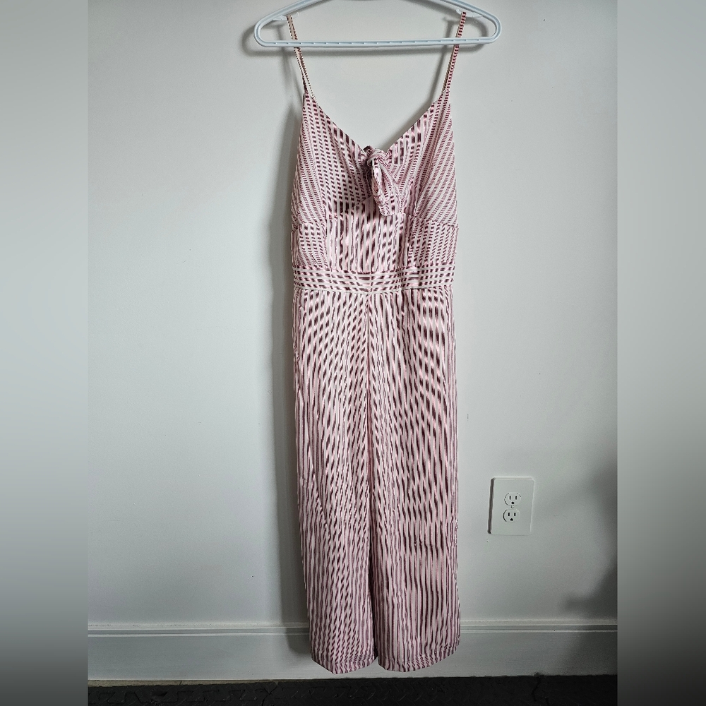 Japna Pink Summer Romper